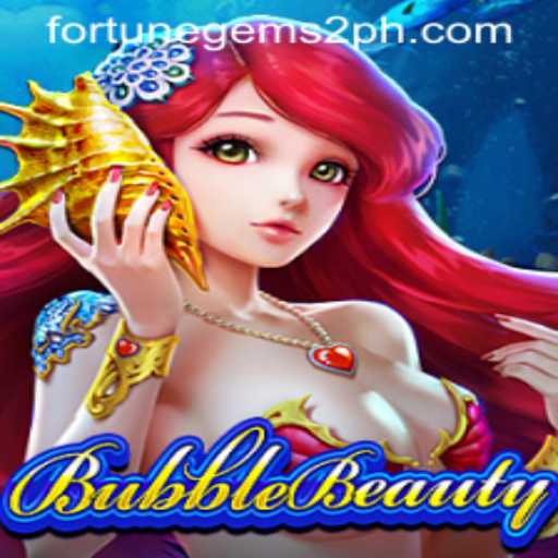 Explore BubbleBeauty: A Vibrant Adventure with Fortune Gems 2