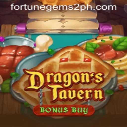 The Enchanting World of DragonsTavern: Fortune Gems 2