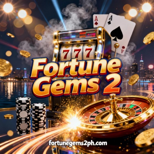 fortune gems 2