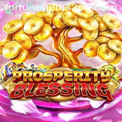 The Intriguing World of ProsperityBlessing and Its Fortune Gems 2