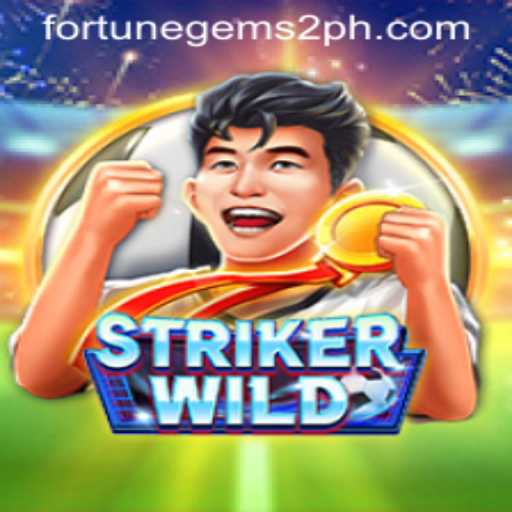 StrikerWILD: Exploring the Thrills of Fortune Gems 2